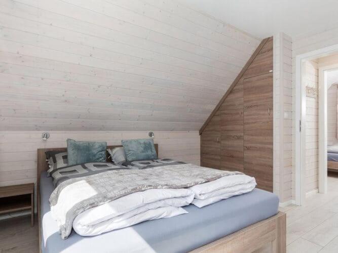 Holiday Cottages Close To The Beach, Pobierowo Exterior photo