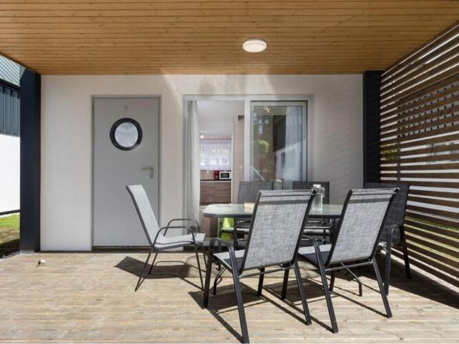 Holiday Cottages Close To The Beach, Pobierowo Exterior photo