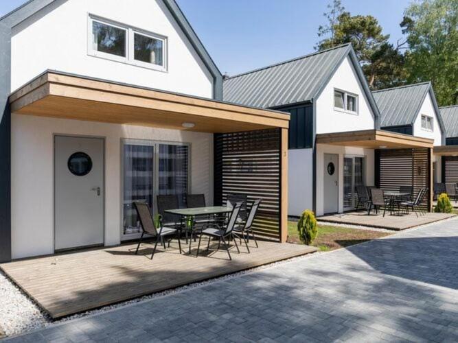 Holiday Cottages Close To The Beach, Pobierowo Exterior photo
